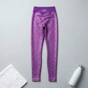 Siren Scale Leggings - Image 4